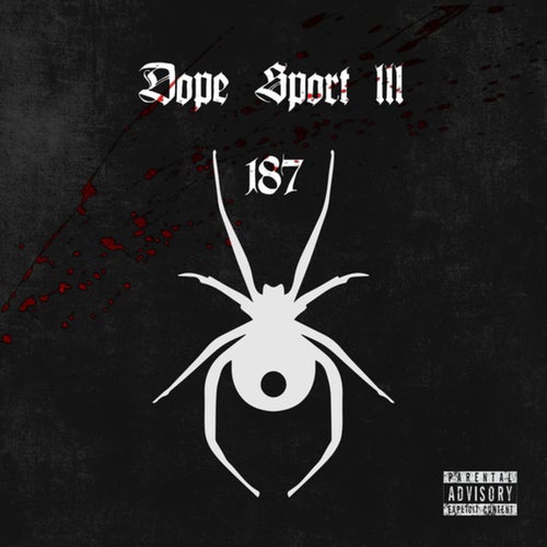 Dope Sport (Vol.3)