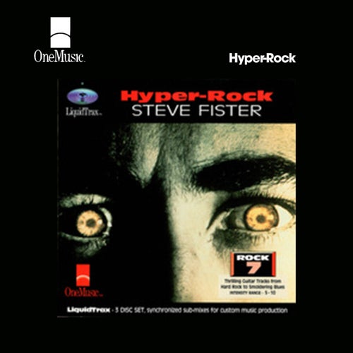 Hyper-Rock