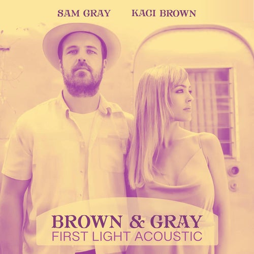 First Light (Acoustic)