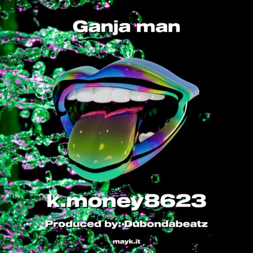 Ganja man