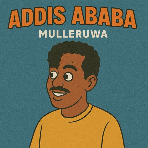 Addis Ababa