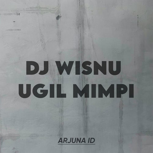 DJ WISNU UGIL MIMPI