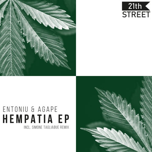 Hempatia EP