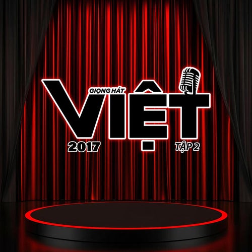 Giọng Hát Việt - Tập 2: "Vòng Giấu Mặt"