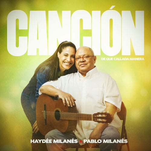 Canción (De que callada manera) (En Vivo)