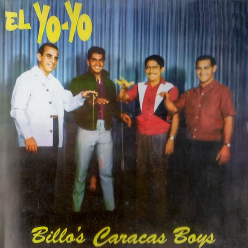 El Yo-Yo