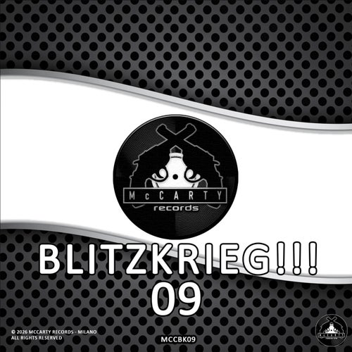 Blitzkrieg!!! 09