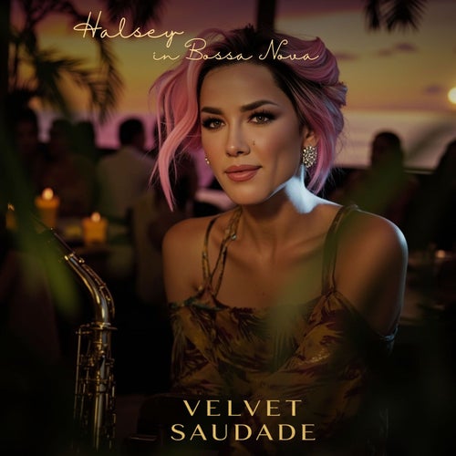 Halsey in Bossa Nova (Bossa Nova Remix)