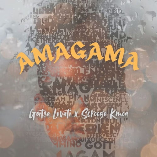 Amagama