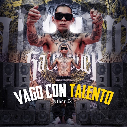 Vago Con Talento