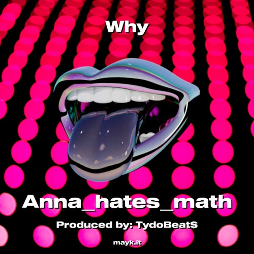 Why