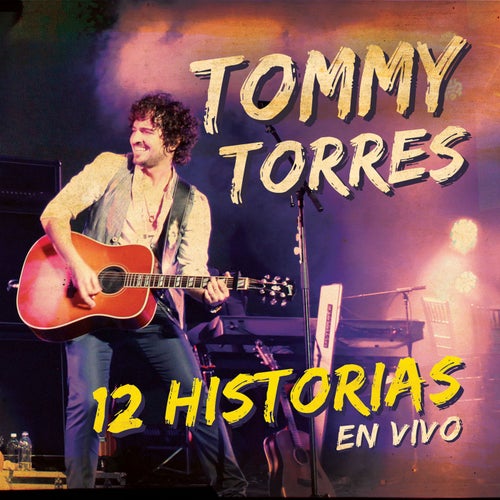 Querido Tommy