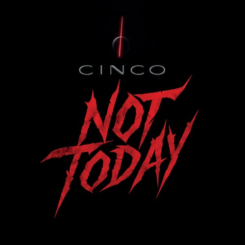 NOT TODAY
