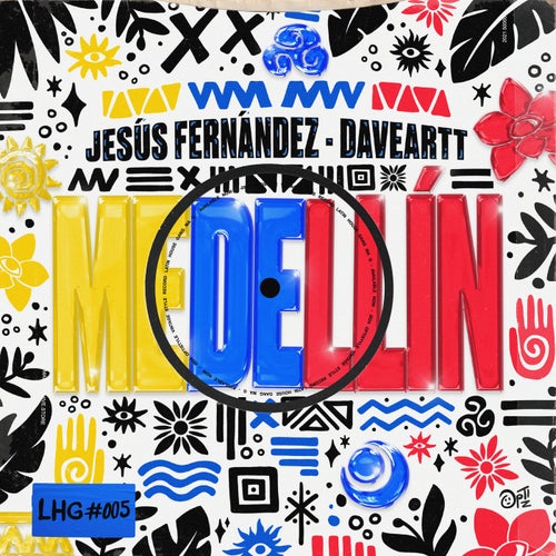 Medellín (Extended Mix)