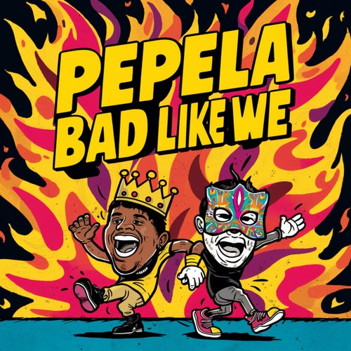 Bad Like We (Explicit)