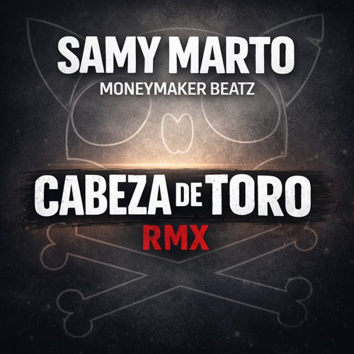 Cabeza de toro (Remix)