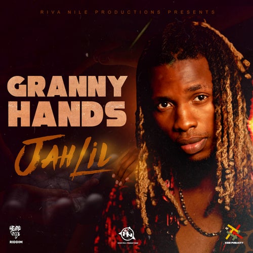 Granny Hands