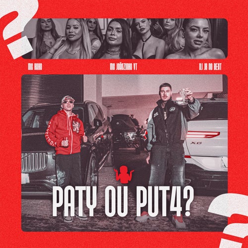 Paty ou Put4?