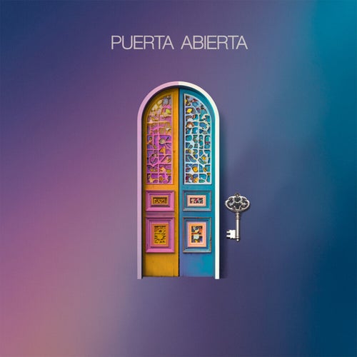 Puerta abierta