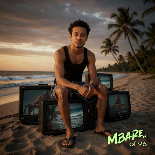 Mbare of 96