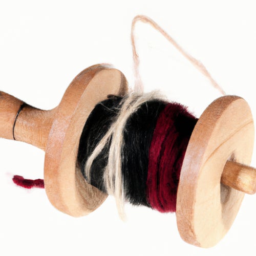 Spindle