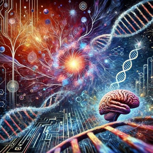Genetic Memory