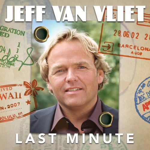 Last Minute (Single Mix)