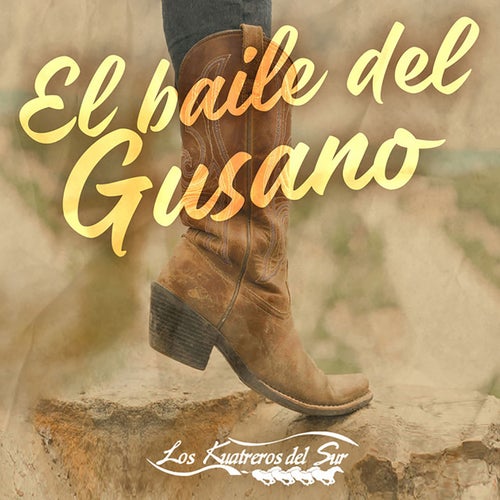 El Baile del Gusano