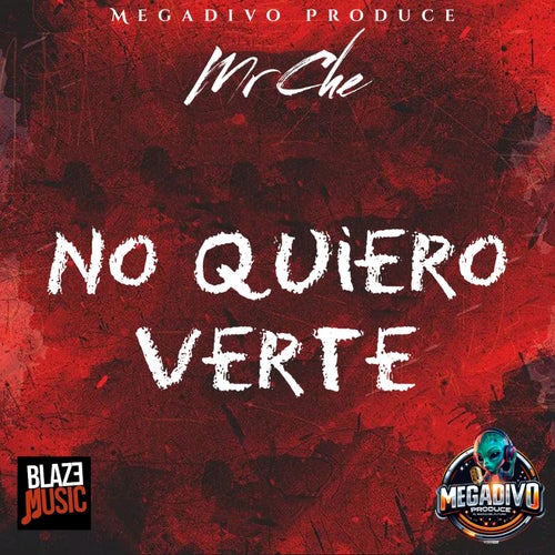 No Quiero Verte