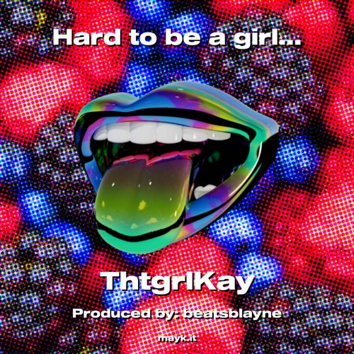 Hard to be a girl