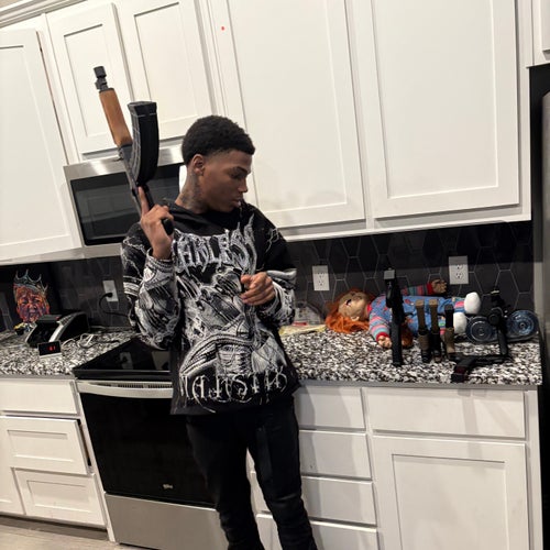 Bottles n Bitches