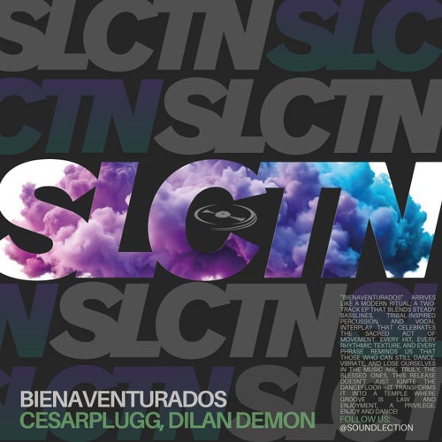 Bienaventurados EP