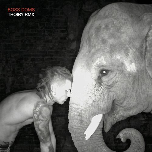 THOIRY REMIX