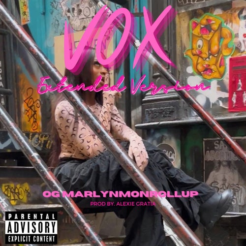 Vox (Extended Version)