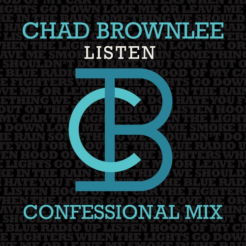 Listen - Confessional Mix