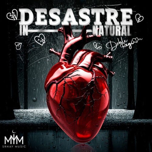 Desastre IN-NATURAL