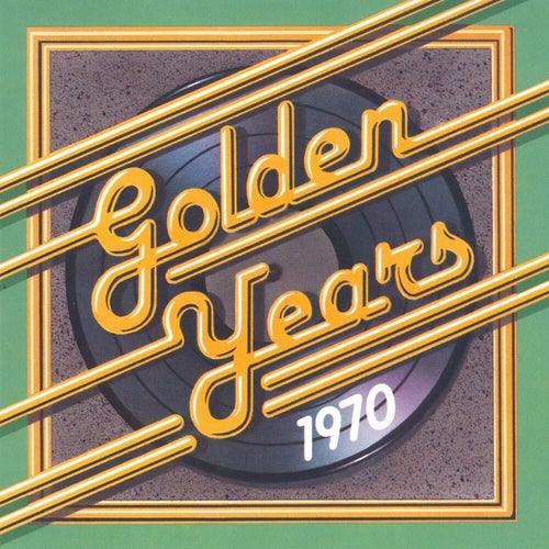 Golden Years - 1970 (Rerecorded Version)