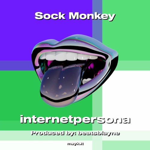 Sock Monkey