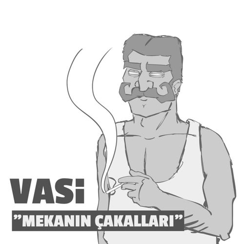 Mekanın Çakalları