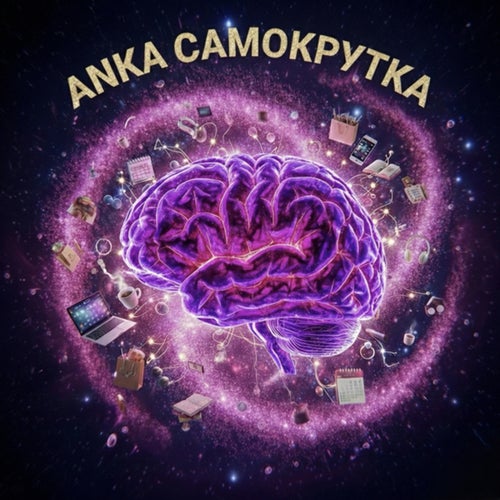 Самокрутка
