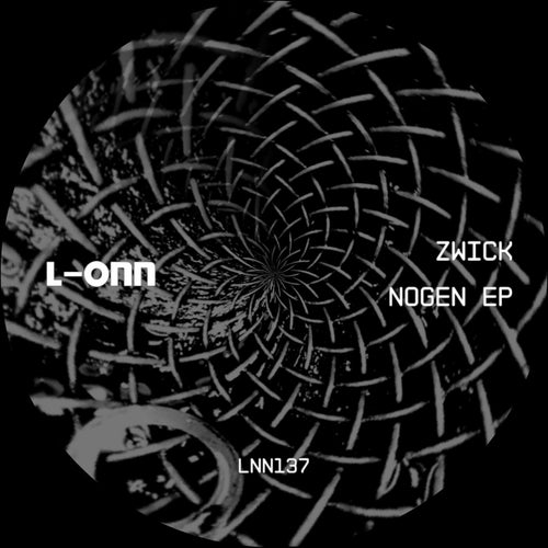 Nogen EP