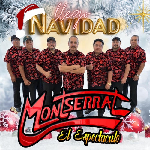 Llegó Navidad