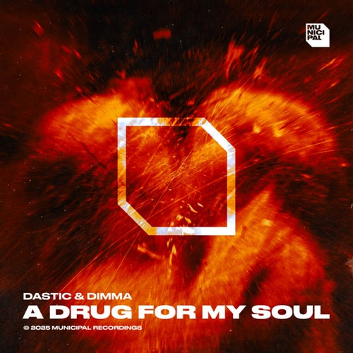 A Drug For My Soul