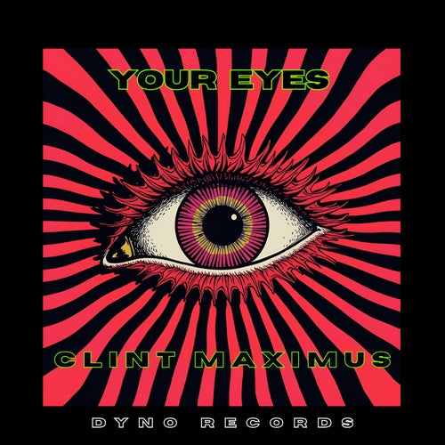 Your Eyes (Radio Edit)