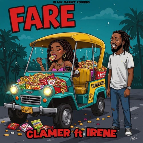 Fare