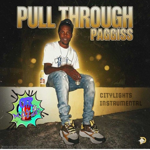 Paggiss- Pull Through