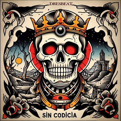 Sin codicia