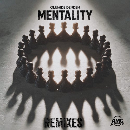 Mentality (Remixes)