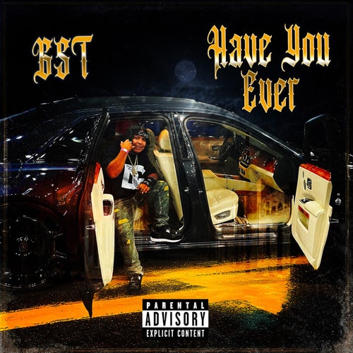 Have You Ever