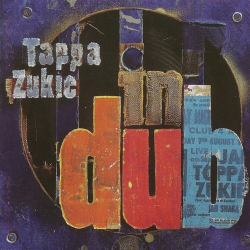 Tappa Zukie Profile